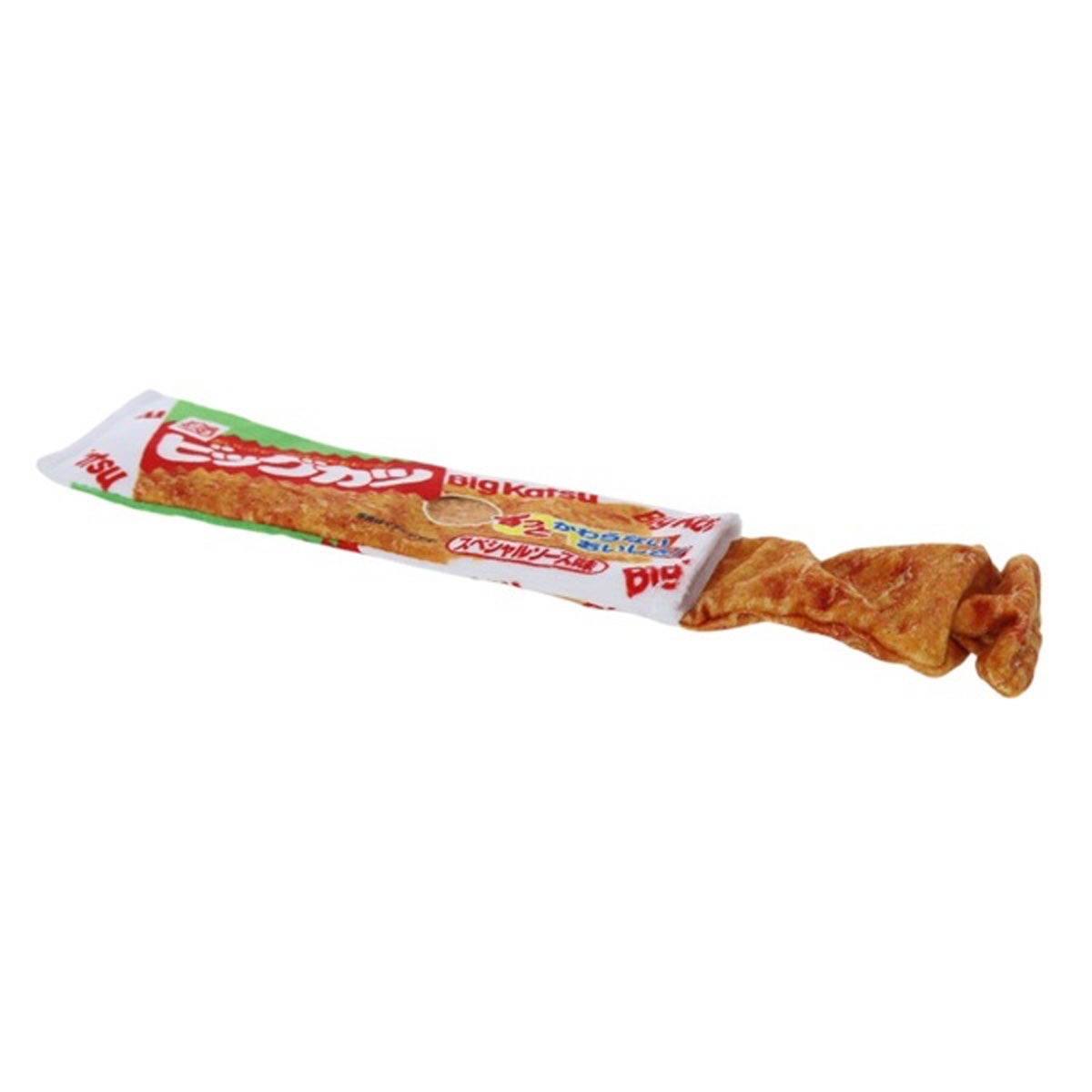 駄菓子おもちゃ 飛びでるおもちゃ ビッグカツ | わん子ん家ひまカフェ